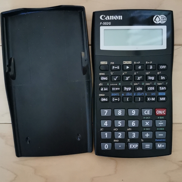 Calculators - Picture 1 of 4